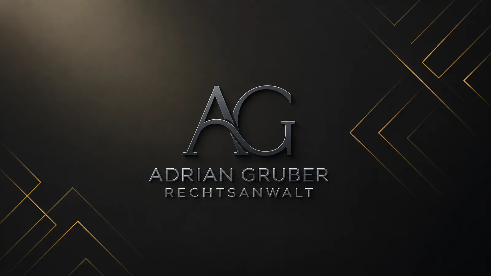 Rechtsanwalt Mag. Gruber